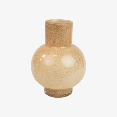 Nordic Nest Olsson & Jensen Sahara vase 29 cm Beige