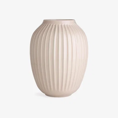 Nordic Nest Hammershøi vase large pink