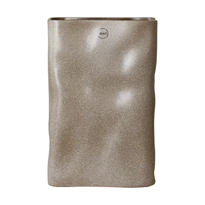 Nordic Nest DBKD Meadow vase 30 cm Beige