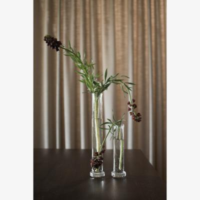 Nordic Nest DBKD Tall vase Clear 40 cm