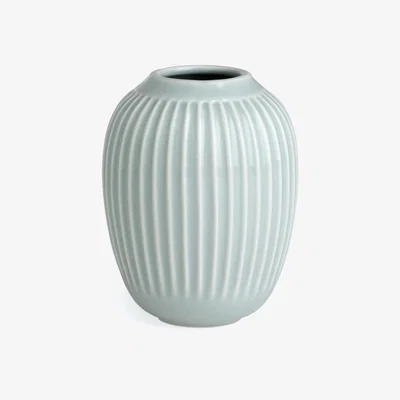 Nordic Nest Hammershøi vase mini mint (green)