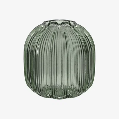 Nordic Nest Villeroy & Boch Fleur vase Vert Ø11 cm