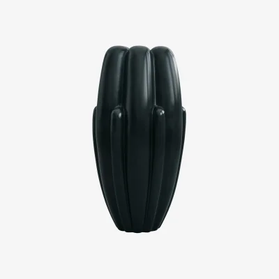 Nordic Nest 101 Copenhagen Bloom slim vase big 68x345 cm Dark green