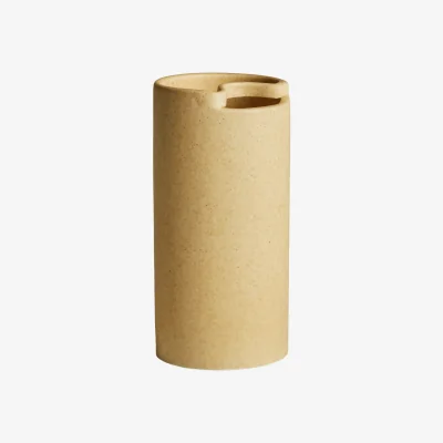 Nordic Nest Woud Flowr vase 21.5 cm