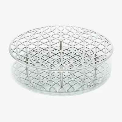 Nordic Nest KLONG Äng vase optimum Steel