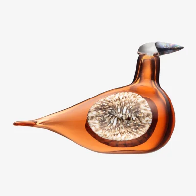 Nordic Nest Iittala Birds by Toikka annual bird Lakla 2026