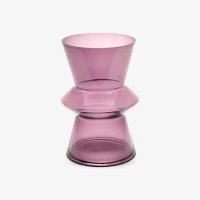 Nordic Nest Serax Marie-Ann vase L 39 cm Purple
