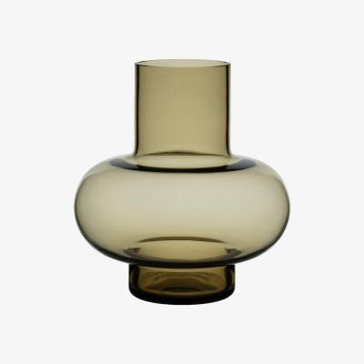 Nordic Nest Umpu vase 20 cm Clay