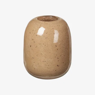 Nordic Nest Kai vase 10 cm Mojave desert island