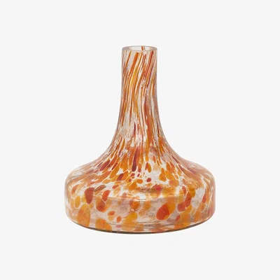 Nordic Nest URBAN NATURE CULTURE Maljakko vase 21 cm Tomato cream