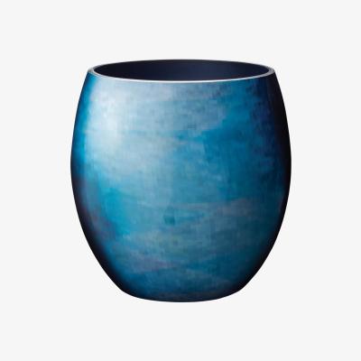 Nordic Nest Stockholm Horizon vase Ø 20.3 cm
