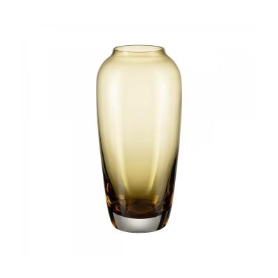 Nordic Nest blomus Leta vase 17 cm Tan