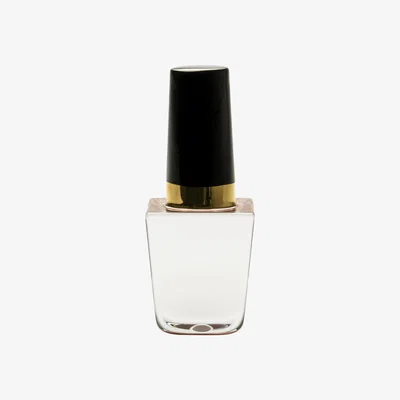 Nordic Nest Kosta Boda Make Up nail varnish 12.4 cm Pink