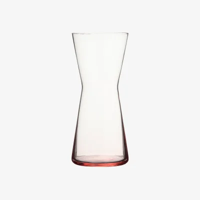 Nordic Nest Iittala Kartio vase Rose 220 mm