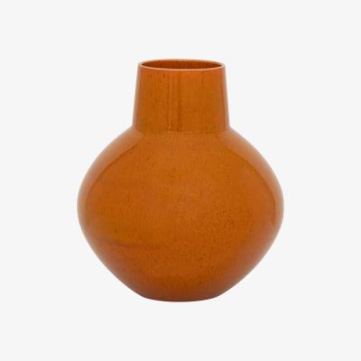 Nordic Nest URBAN NATURE CULTURE Cody vase 27.5 cm Red