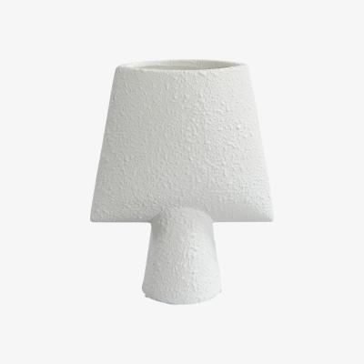 Nordic Nest 101 Copenhagen Sphere vase square mini Bubble white