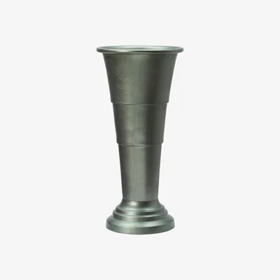 Nordic Nest House Doctor Florist vase 45 cm Green