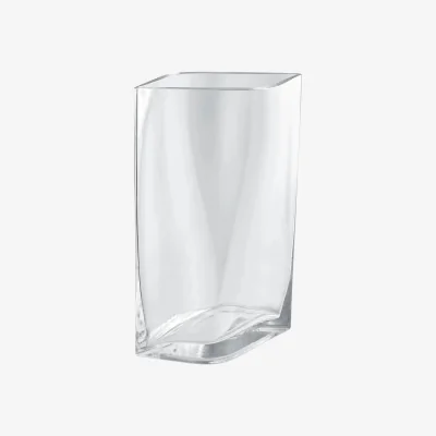 Nordic Nest blomus Duasis vase Clear 28 cm