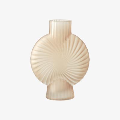 Nordic Nest Dornia vase 20.5 cm Bark