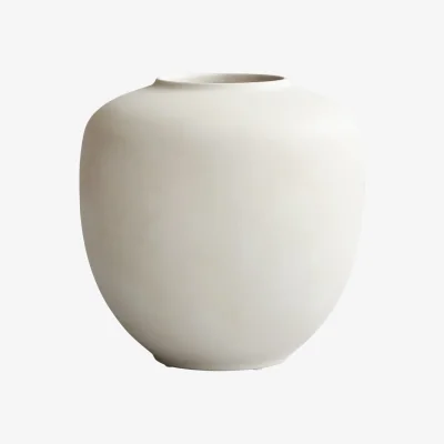 Nordic Nest 101 Copenhagen Sunao vase mini 25 cm Birch