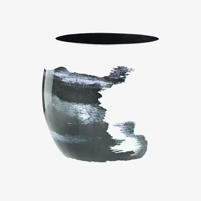 Nordic Nest Stockholm Aquatic vase Ø 20.3 cm