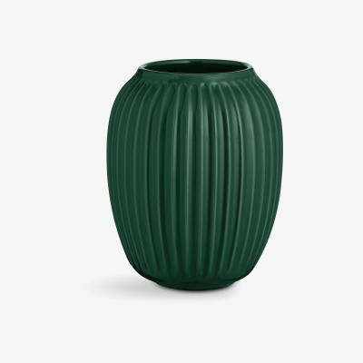 Nordic Nest Hammershøi vase medium green