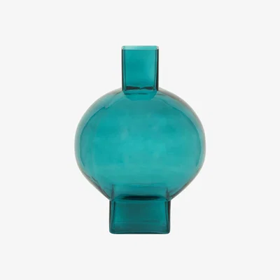 Nordic Nest URBAN NATURE CULTURE Cho vase 33 cm Alexandrite