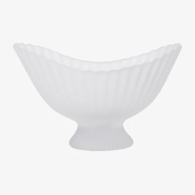 Nordic Nest Ferm Living Fountain Centre piece 41x305x24 cm Frosted