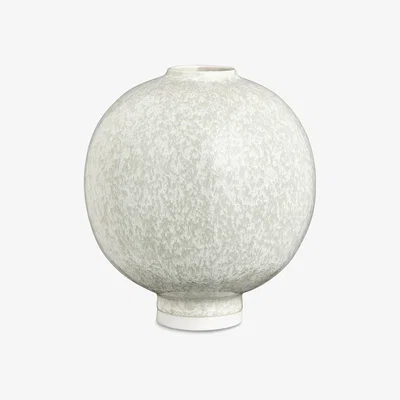 Nordic Nest Unico vase green