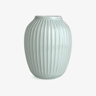 Nordic Nest Hammershøi vase large mint (green)