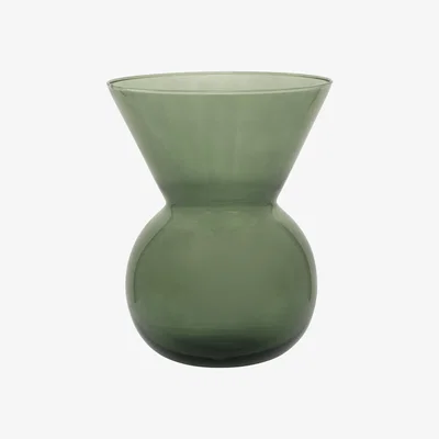 Nordic Nest By Mioake Cuppen vase 15 cm Duck green