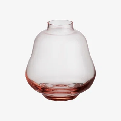 Nordic Nest Kosta Boda Kappa vase  84 mm Light pink