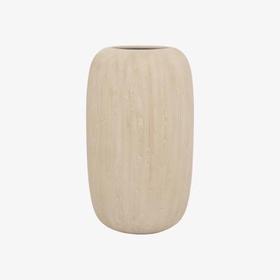 Nordic Nest URBAN NATURE CULTURE Anshin vase 30 cm Peyote