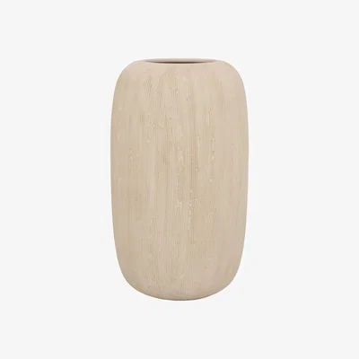 Nordic Nest URBAN NATURE CULTURE Anshin vase 30 cm Peyote