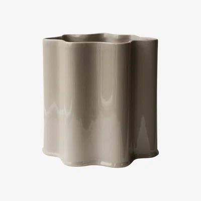 Nordic Nest DBKD Filter flower pot Mole small