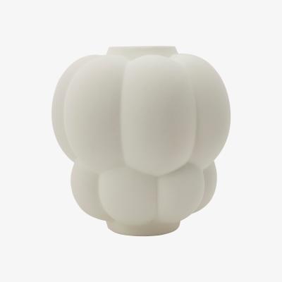 Nordic Nest AYTM Uva vase 28 cm Cream