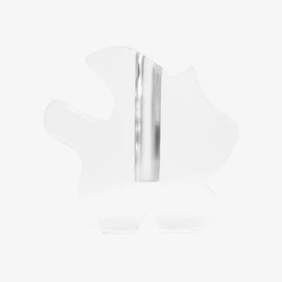 Nordic Nest Normann Copenhagen Draw vase Small