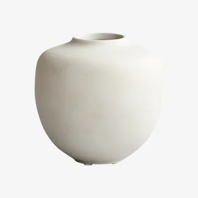 Nordic Nest 101 Copenhagen Sunao vase petit 155 cm Birch