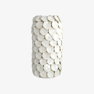 Nordic Nest Dot vase 30 cm