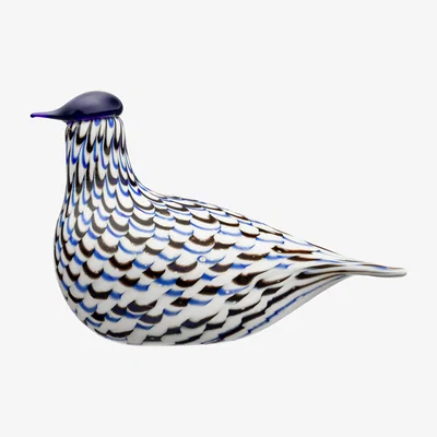 Nordic Nest Iittala Birds by Toikka annual bird 2023