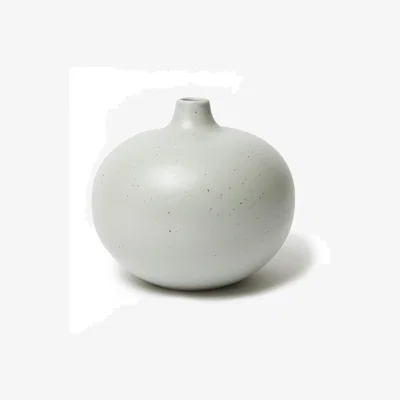 Nordic Nest Lindform Bari vase Lightblue XL