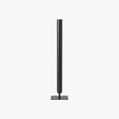 Nordic Nest MENU Stance vase 50 cm Bronzed brass