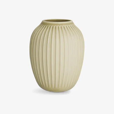 Nordic Nest Hammershøi vase large Birch (beige)