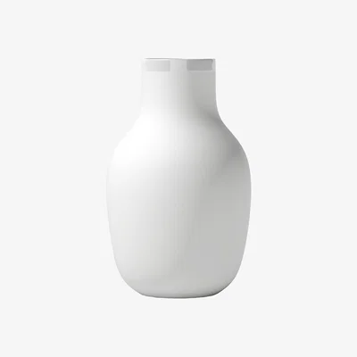 Nordic Nest Skaugum of Norway Skaugum Capsule porcelain vase Large