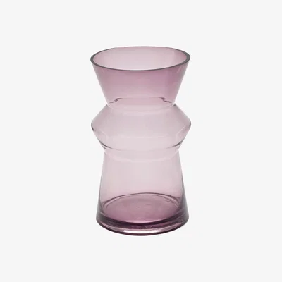 Nordic Nest Serax Marie-Ann vase M 31.6 cm Purple