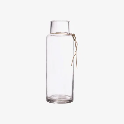 Nordic Nest ERNST Ernst glass vase Small 34 cm