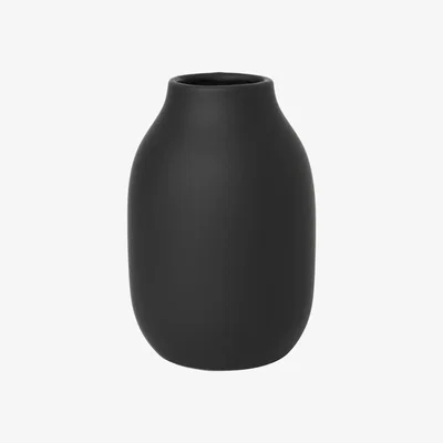 Nordic Nest blomus Colora vase S 15 cm Peat
