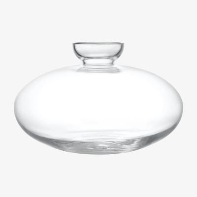 Nordic Nest blomus Avo vase 9.5 cm Clear