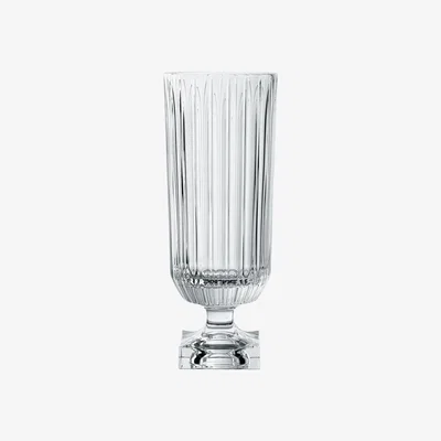 Nordic Nest Minerva vase 40 cm Clear