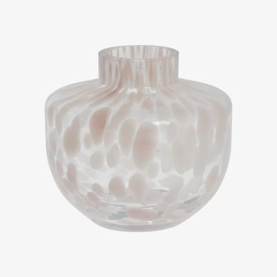 Nordic Nest Dorelle vase 12 cm Bark